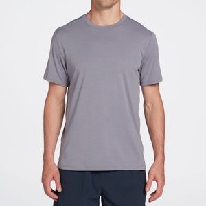 VRST Mens Short Sleeve Tee
